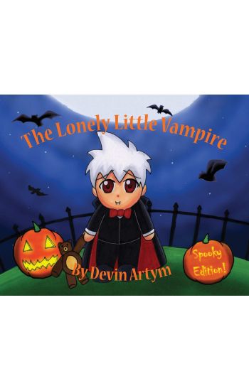 The Lonely Little Vampire