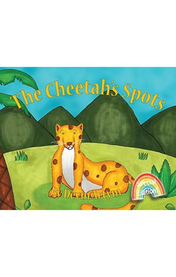 The Cheetah's Spots