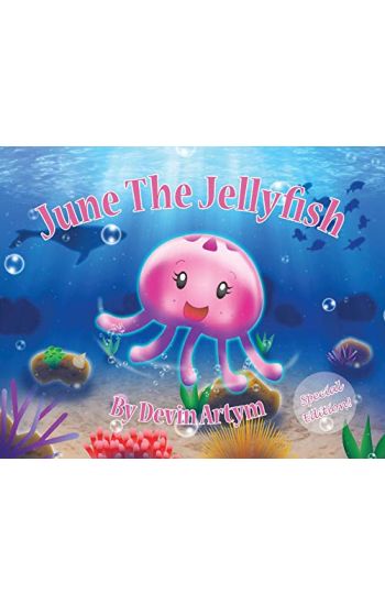 June The Jellyfish