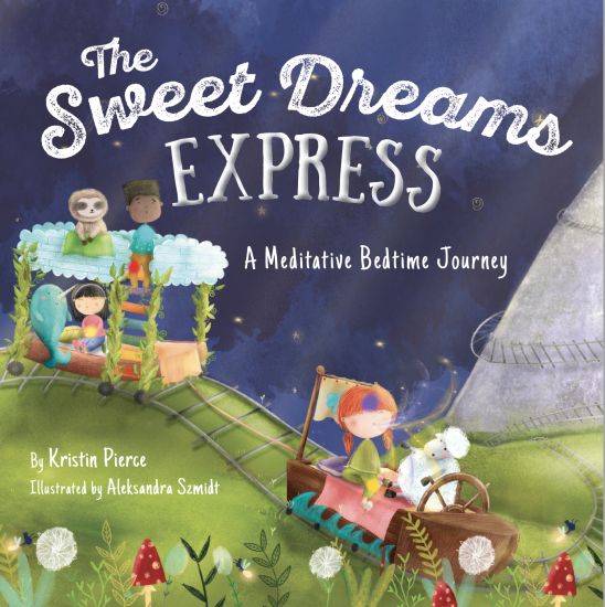 The Sweet Dreams Express