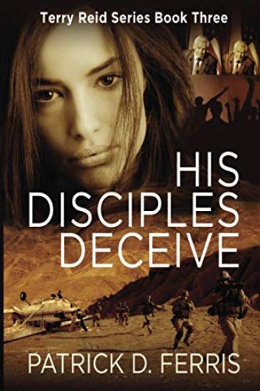 His Disciples Deceive