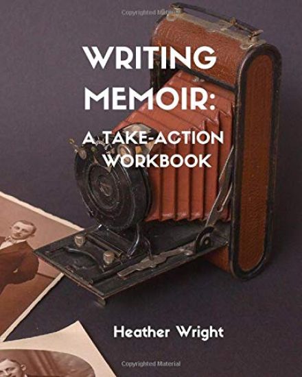 Writing Memoir