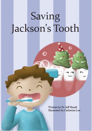 Saving Jackson's Tooth
