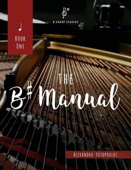 The B# Manual