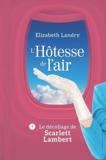 L'Hôtesse de l'air - Tome 1