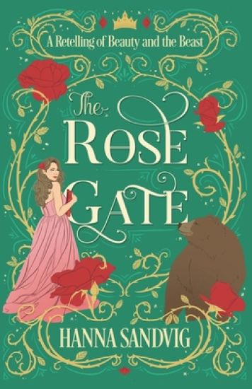 The Rose Gate
