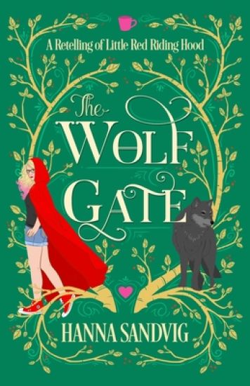 The Wolf Gate