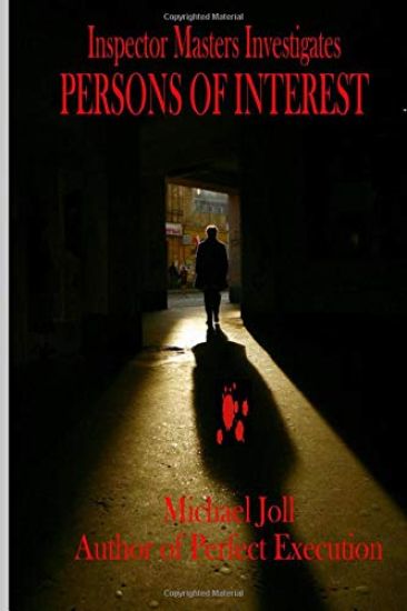 Persons Of Interest: Inspector Masters Mysteries