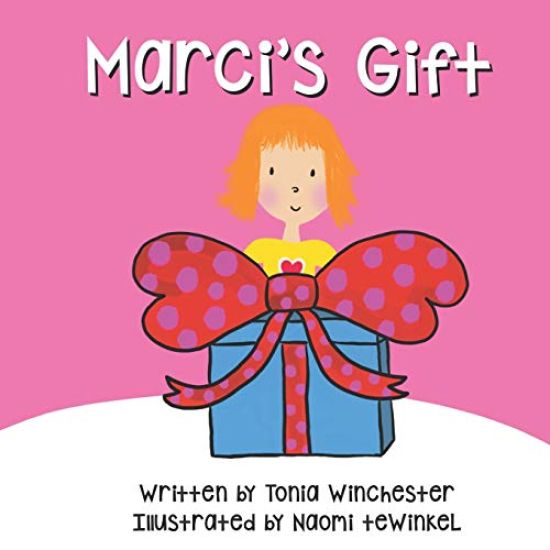 Marci's Gift