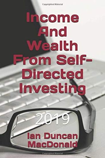 Income And Wealth From Self-Directed Investing