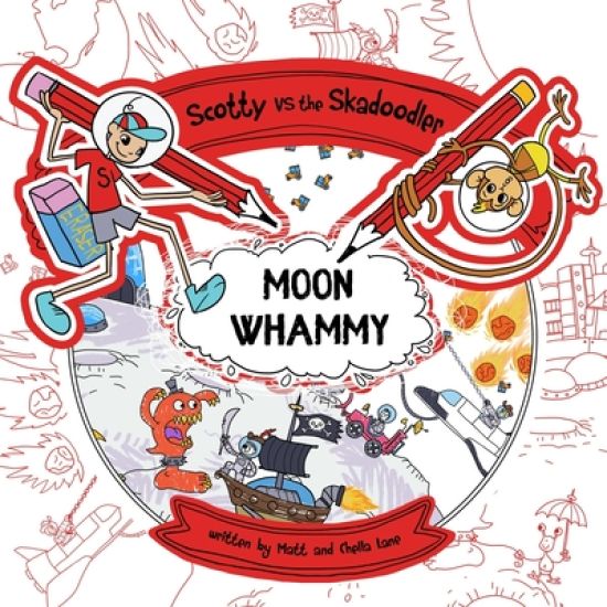 Scotty vs The Skadoodler