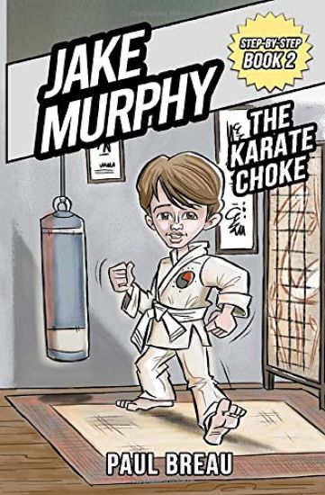 Jake Murphy - The Karate Choke