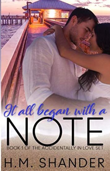 It All Began With A Note