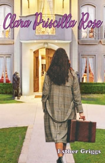 Clara Priscilla Rose