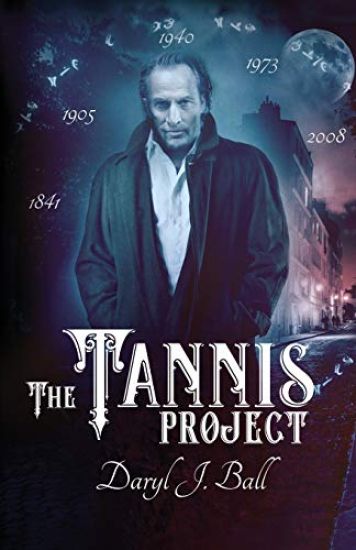 The Tannis Project