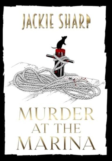 Murder at The Marina