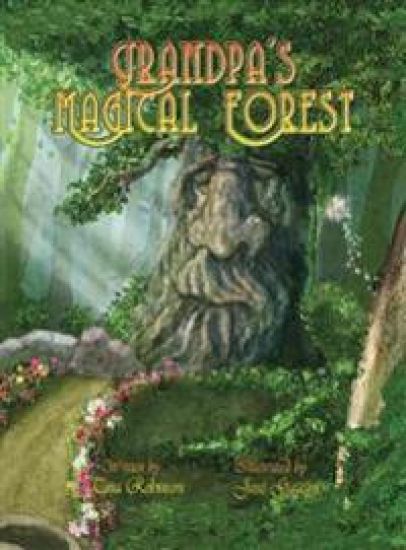 Grandpa's Magical Forest