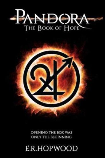 Pandora The Book of Hope
