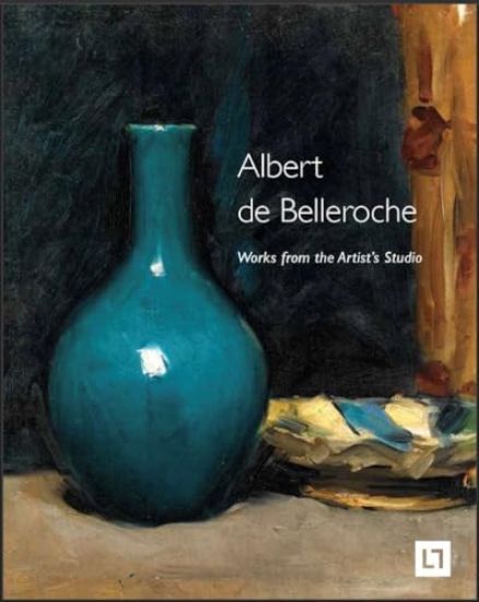 Albert de Belleroche - Works from the Artist’s Studio & Catalogue Raisonné of the Lithographic Work