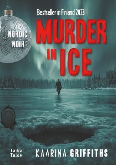 Murder In Ice