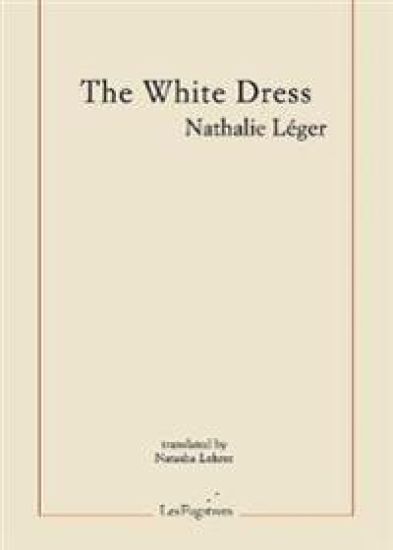 The White Dress