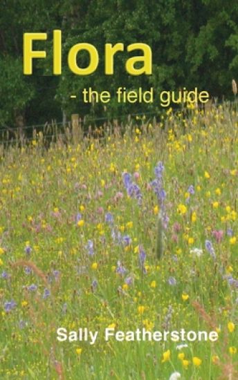 Flora - the field guide