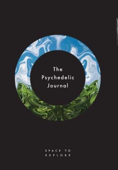The Psychedelic Journal