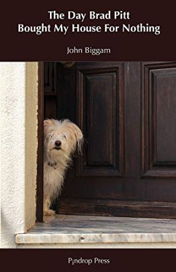 Day Brad Pitt Bought My House For Nothing