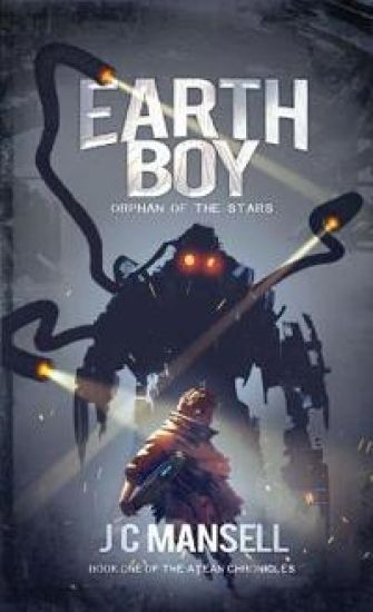Earth Boy