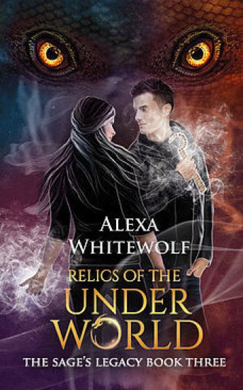 Relics of the Underworld