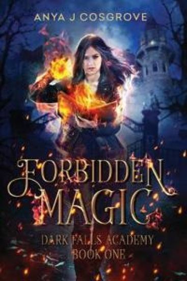 Forbidden Magic