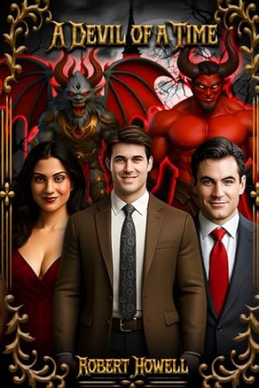 A Devil of a Time