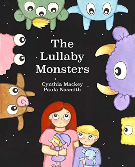 The Lullaby Monsters