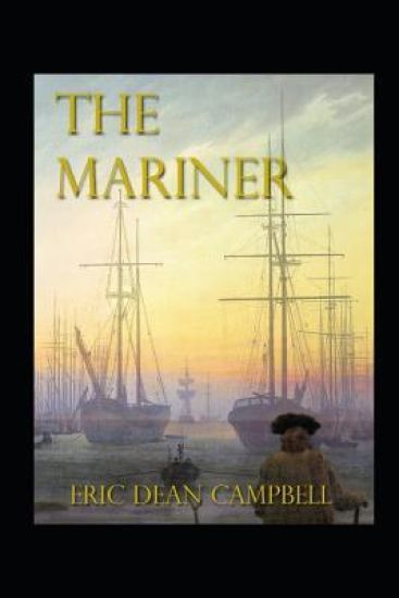 The Mariner: Featuring the Art of Caspar David Friedrich