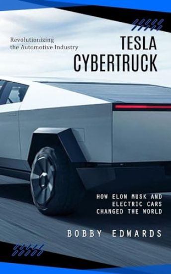 Tesla Cybertruck