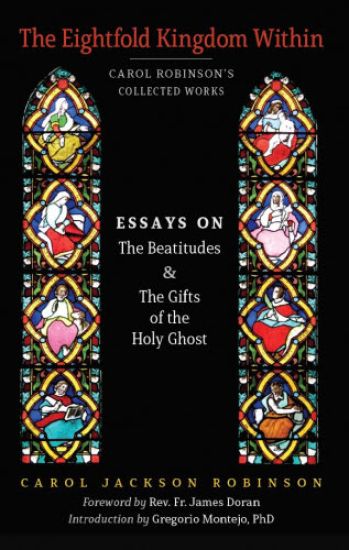 The Eightfold Kingdom Within