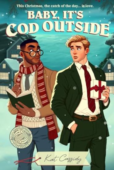 Kansikuva: Baby, It's Cod Outside