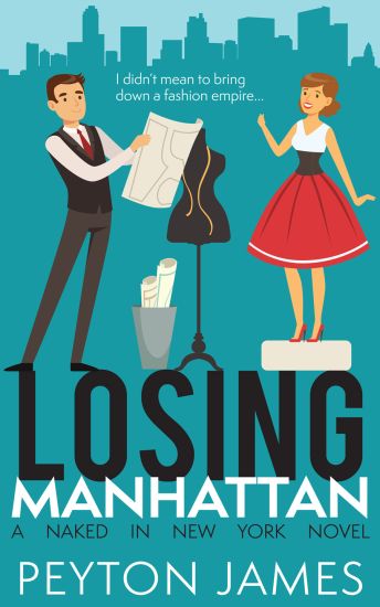 Losing Manhattan