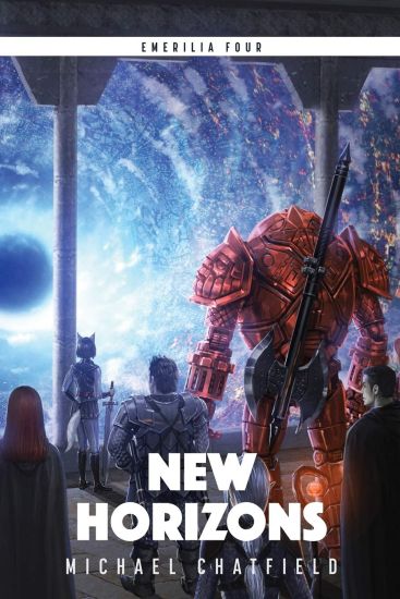 New Horizons