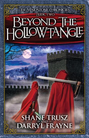 Beyond the Hollowtangle