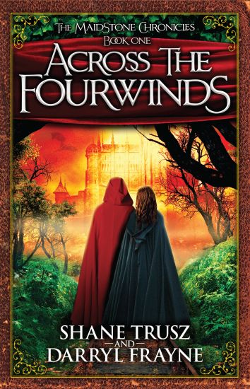 Across the Fourwinds
