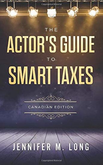 The Actor's Guide to Smart Taxes