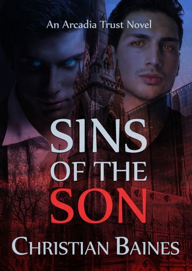 Sins of the Son