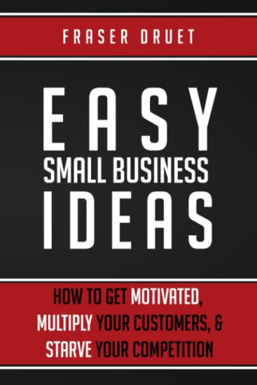 Easy Small Business Ideas
