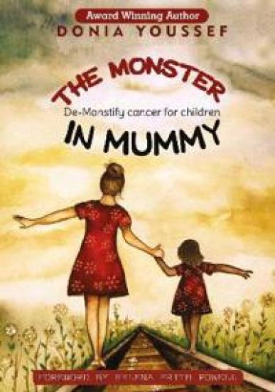 The Monster in Mummy
