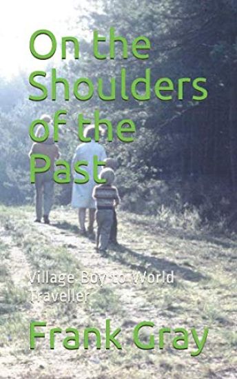 On the Shoulders of the Past