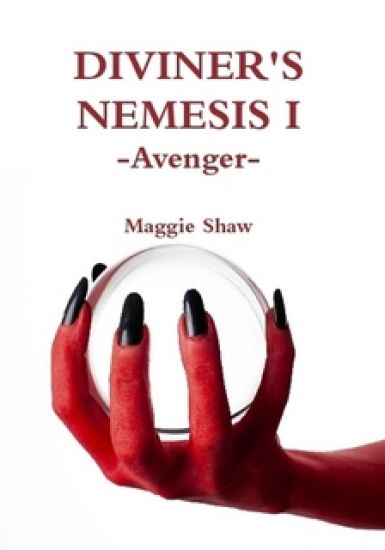 Diviner's Nemesis I Avenger