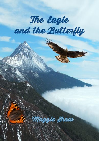 The Eagle and The Butterfly