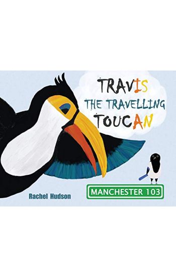 Travis the Travelling Toucan