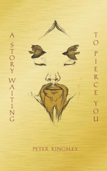 A Story Waiting to Pierce You